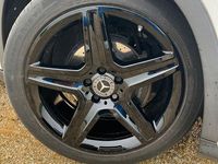 Second-hand Mercedes GLA200 156 CP (114 kW) 2020 Alb SUV