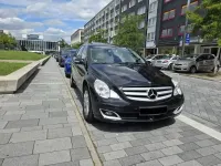 Gebraucht Mercedes R320 Edition 224 PS (164 kW) 2007 Schwarz Kombi