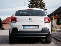 gebraucht Citroën C3 PureTech 110 Stop&Start SHINE PACK EAT6 TÜV