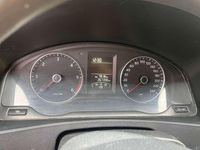 Second-hand VW Transporter 102 CP (75 kW) 2011 Alb Van