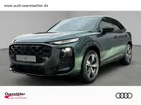 Neu Audi Q3 Sportback Sport 272 PS (200 kW) 2026 Schwarz SUV