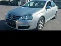 Gebraucht VW Jetta 150 PS (110 kW) 2007 Limousine