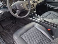 gebraucht Mercedes E220 CDI 1 Hand Unikat AMG Neue Polsterung