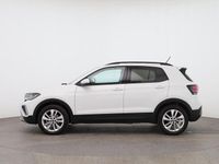 Gebraucht VW T-Cross 116 PS (85 kW) 2025 Weiß SUV