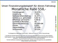 Gebraucht VW Multivan Generation Six 150 PS (110 kW) 2022 Rot Van