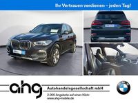 Gebraucht BMW X5 Sport Line 340 PS (250 kW) 2020 Grau SUV