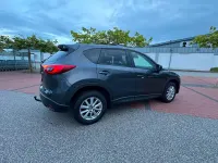 Gebraucht Mazda CX-5 150 PS (110 kW) 2015 SUV