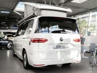 Gebraucht VW California Beach 150 PS (110 kW) 2025 Weiß Van