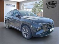 gebraucht Hyundai Tucson Hybrid Hybrid 1.6 T-GDi 230PS 6-AT 4WD TREND MJ23 Assist. -Pa