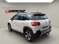 Gebraucht Citroën C3 Aircross Shine 131 PS (96 kW) 2018 Beige SUV