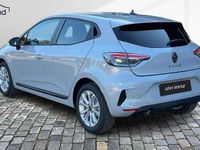 Neu Renault Clio V 91 PS (66 kW) 2025 Grau Kleinwagen
