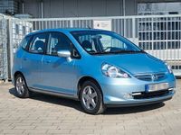 gebraucht Honda Jazz 