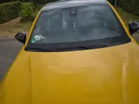 Gebraucht Peugeot 208 GT 131 PS (96 kW) 2021 Gelb Kleinwagen