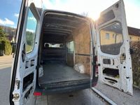 gebraucht Mercedes Sprinter CDI