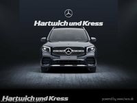 gebraucht Mercedes GLB250 GLB 250AMG Line+LED+Kamera+Fernlicht-Asisstent