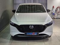 Neu Mazda 3 Homura-Line 140 PS (102 kW) 2025