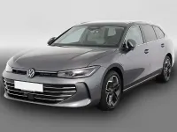 Usata VW Passat Elegance 272 CV (200 kW) 2025 Grigio Station wagon