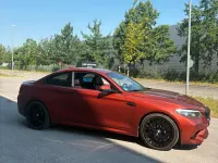 Gebraucht BMW M2 Competition Edition 411 PS (302 kW) 2019 Coupé