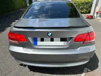 Gebraucht BMW 325 218 PS (160 kW) 2009 Grau Coupé