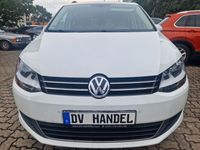 gebraucht VW Sharan Comfortline **Navi/PDC/SitzHzg**