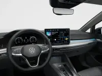 Neu VW Golf VIII Life 150 PS (110 kW) 2026 Delfingrau metallic Limousine