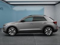 Gebraucht VW T-Roc 116 PS (85 kW) 2025 Grau SUV