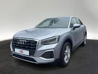 Gebraucht Audi Q2 Advanced Plus 110 PS (80 kW) 2022 Florettsilber metallic SUV