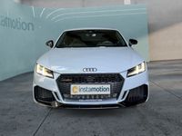 gebraucht Audi TT RS Coupe Sonderzi 479€ Rate o Anz