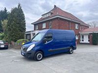 gebraucht Renault Master Kasten L2H2/Lang/Hoch/Klima/Kamera/Standh