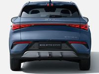 Neu BYD Atto 3 230 kW (313 PS) 2026 Blau SUV
