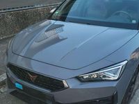 Gebraucht Cupra Leon 150 PS (110 kW) 2022 Grau Limousine