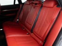 Gebraucht BMW X6 M Performance 575 PS (422 kW) 2016 Grau SUV