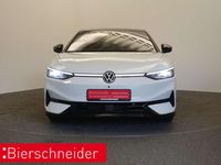 Gebraucht VW ID.7 Pro 210 kW (286 PS) 2023 Gletscherweiß Kleinwagen