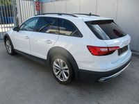 Gebraucht Audi A4 Allroad Sport 286 PS (210 kW) 2021 Gletscherweiß metallic Kombi