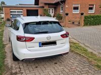 gebraucht Opel Insignia B Sportstourer TÜV NEU - Scheibe NEU -Ölwechsel Neu