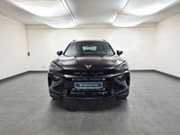 Gebraucht Cupra Formentor 150 PS (110 kW) 2024 Midnight schwarz metallic SUV