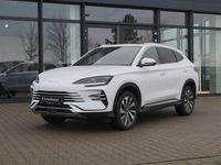 Nowe BYD Seal U Boost 218 KM (160 kW) 2025 Biały SUV