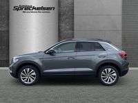 Gebraucht VW T-Roc Goal 150 PS (110 kW) 2026 SUV