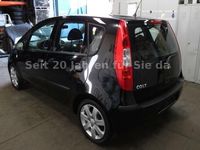 Gebraucht Mitsubishi Colt Inform 75 PS (55 kW) 2006 Schwarz Limousine
