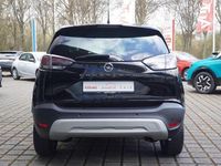 Gebraucht Opel Crossland 2024 Schwarz SUV