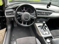 Gebraucht Audi A6 Ambiente 272 PS (200 kW) 2017 Schwarz Limousine