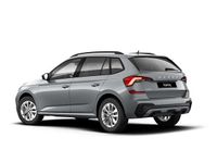 Neu Skoda Kamiq Selection 150 PS (110 kW) 2026 Schwarz SUV