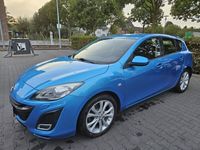 gebraucht Mazda 3 2.0 MZR-DISI Exclusive-Line