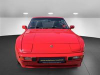 Gebraucht Porsche 944 150 PS (110 kW) 1987 Rot Coupé