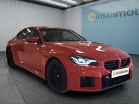 Gebraucht BMW M2 460 PS (338 kW) 2023 Rot Coupé