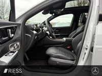 Gebraucht Mercedes GLC300 Night 258 PS (189 kW) 2025 Manufaktur lack manufaktur alp SUV