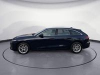 Gebraucht Audi A5 Ambiente 150 PS (110 kW) 2025 Firmamentblau metallic Coupé