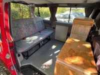 gebraucht VW T4 BulliCamper Van