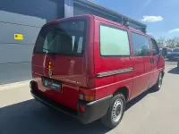 Second-hand VW Caravelle 68 CP (50 kW) 1998 Van