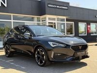 Second-hand Cupra Leon 150 CP (110 kW) 2023 Negru Break